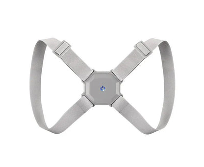 🦾 Zyvara AlignPro™ – Smart Posture Trainer for Kids & Adults.